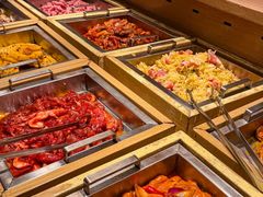 -梨花自助烤肉(西三旗万象汇黑金店)