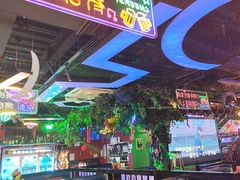 -路边边.炒菜烧烤.音乐餐厅(良乡长虹店)