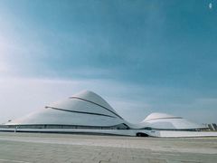 -哈尔滨大剧院