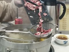 清汤汤底-陈记顺和潮汕牛肉火锅(番禺迎宾大道店)