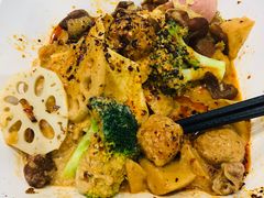 -林静小吃(复兴路店)