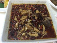 -福满楼中餐厅
