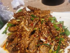 -二0二李记南瓜田鸡老字号(宜宾一店)