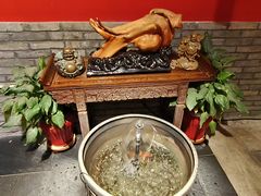 -正阳门饭庄·烤鸭·北京菜(万丰路七里庄店)