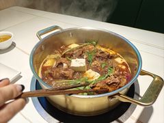 -望蝎门羊蝎子火锅(祭城店)