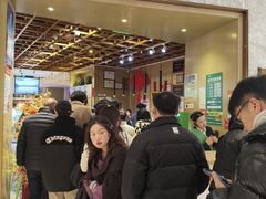 -亚马逊蒸汽活海鲜自助(LCM置汇旭辉广场店)