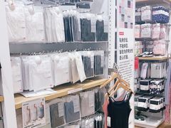 -优衣库(天津天河城店)