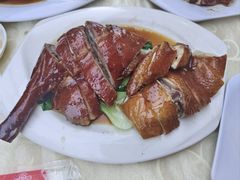 -老字号蛇口德记烧腊饭店·海鲜加工