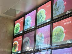 -何记鳝鱼面馆(开发区分店)