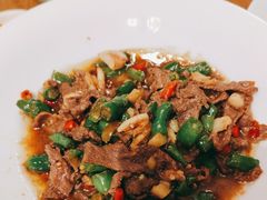 -新白鹿餐厅(城西银泰城店)