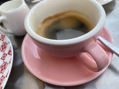 -申德勒加油站餐厅(三里屯北小街店)