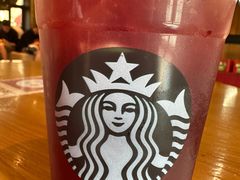 -星巴克臻选(福州东百中心分店)