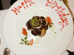 -上海和平饭店华懋阁 Cathay Room