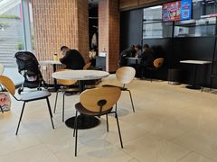 -达美乐比萨(栖霞大道店)