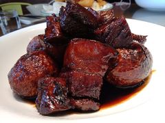 -永安鱼庄·镇江菜(丁卯店)