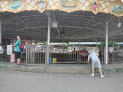 -大望京儿童游乐场