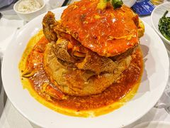 -新加坡海鲜(国贸商城店)