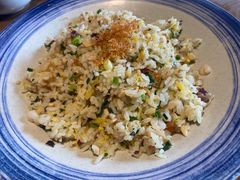 扬州炒饭-扬州狮子楼·非遗淮扬菜(东关街店)