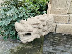 -榆次老城