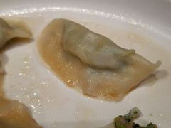 -喜家德虾仁水饺(东方宝泰店)
