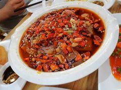 -陈傻子餐厅(世纪都会店)