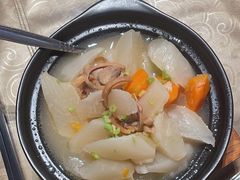 -百年银屏蚝烙·潮汕菜·非遗(乐山店)