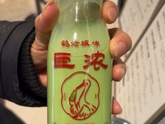-鹤茶野所(上海首店)