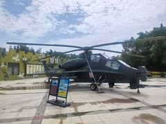 -大嶝英雄三岛战地观光园