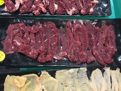 -陈记顺和潮汕牛肉火锅(番禺迎宾大道店)