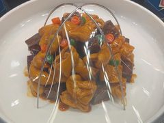 -大鹏饭店·金陵家宴(奥体中心店)