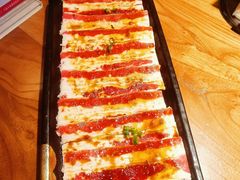 -九田家黑牛烤肉料理(太阳城店)