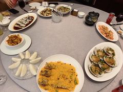 -宁海食府(大剧院店)