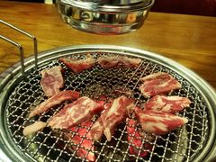 -·缸桶屋·韩式牛肋条自助烤肉(西湖D11店)