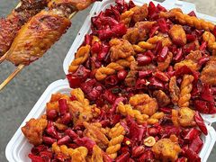 -北京食堂·烤鸭·宵夜(亚运村店)