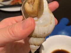 -上海锦江汤臣洲际大酒店壹阶层