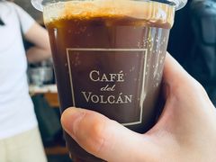 Volcánic&nbsp;Tonic-Cafe del Volcan(永康路店)