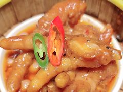 -阿诚市井潮汕菜(金台路店)