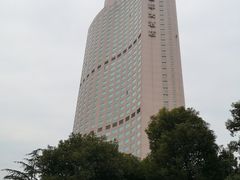 -南京维景国际大酒店(南京博物院店)