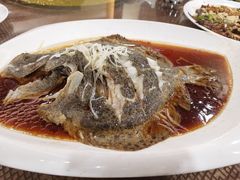 -勺园饭店(骨科医院店)
