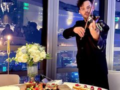 -天玑高空江景餐厅&酒吧Sky Secret Restaurant&Bar