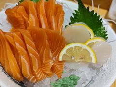 -林妈妈村·日式料理(宝山万达店)