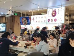 大堂-成都你六姐·牛肉冒菜·麻辣香锅(长泰广场店)