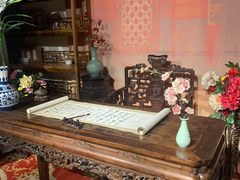 -盖碗儿梨园·变脸吐火·川剧(天府广场店)