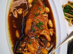 -银都上海菜馆(粤海东路店)