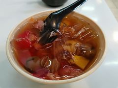 -汕头街养生糖水铺
