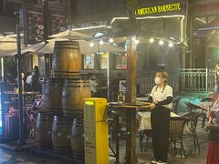 门面-巴伐利亚啤酒坊(意式风情街店)