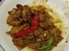 -老厨家(友谊路总店)