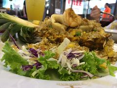 -BAI BUA RESTAURANT