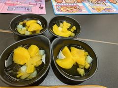 -许哥东北烧烤·铁丳烤串·宫后夹肉(繁花中心店)