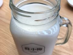 -苏小柳点心·手作小笼包(新街口分院店)